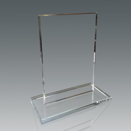 Galvano Cristal Rectangular LSA 11 - Imagen 3