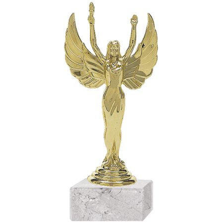 Trofeo Plástico Victoria Chica