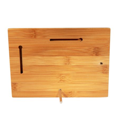 Retablo Bamboo - Imagen 5