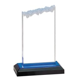 Galvano Acrílico Nevado 403BU SKU 36