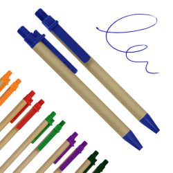 Bolígrafo Ecológico B10