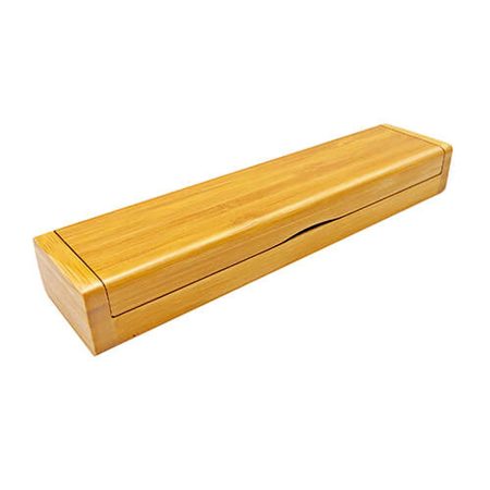 Set Bolígrafo Bamboo B5 - Imagen 3