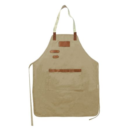 Pechera Parrillera BBQ TP50 - Imagen 6