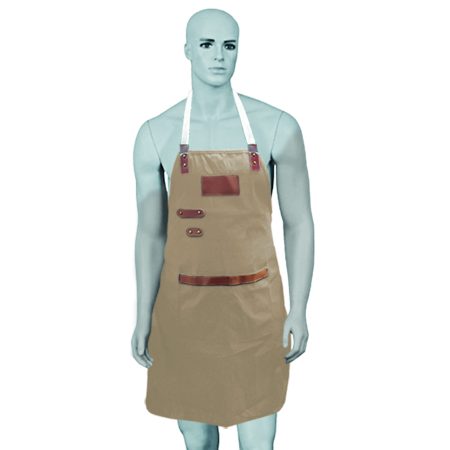 Pechera Parrillera BBQ TP50 - Imagen 7