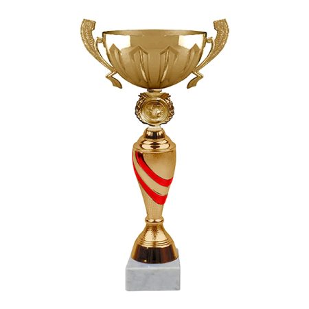 Copa BLAS 4
