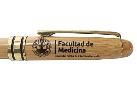 Set Bolígrafo Bamboo B5 - Imagen 4