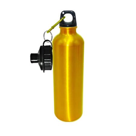 Botella Deportiva Aluminio M50 - Imagen 3
