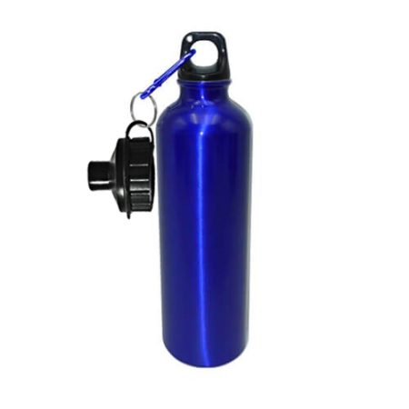 Botella Deportiva Aluminio M50 - Imagen 2