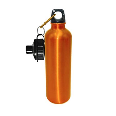 Botella Deportiva Aluminio M50 - Imagen 5