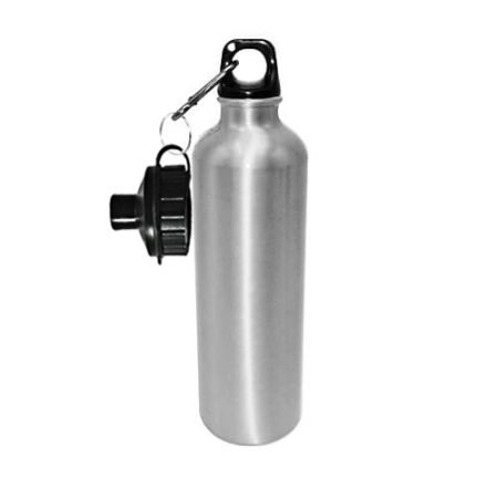 Botella Deportiva Aluminio M50 - Imagen 8