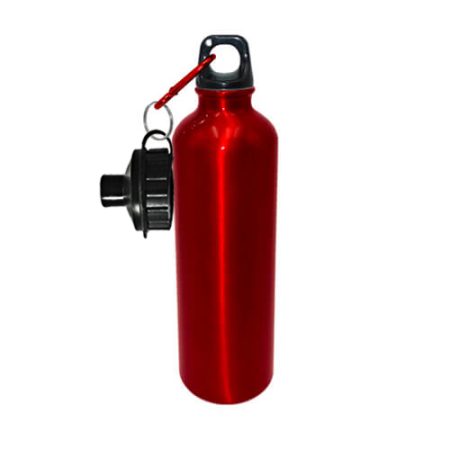Botella Deportiva Aluminio M50 - Imagen 9