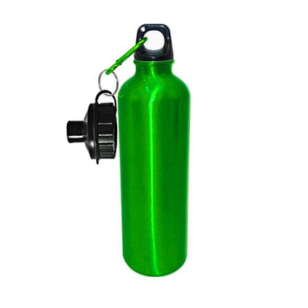 Botella Deportiva Aluminio M50 - Imagen 10