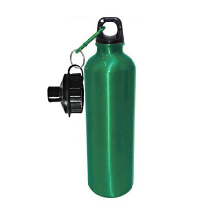 Botella Deportiva Aluminio M50 - Imagen 11