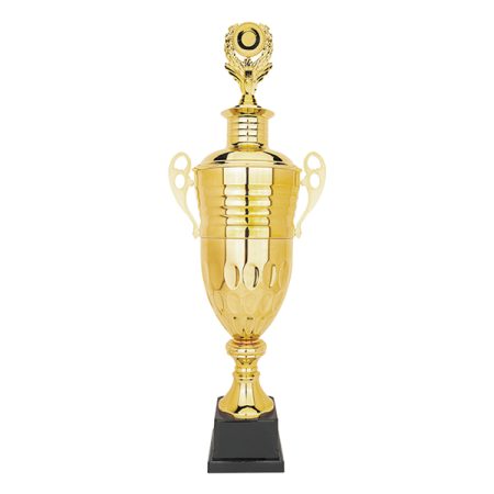 Copa CY 320 - Imagen 2