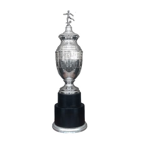 Copa América con tapa