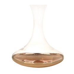 Decantador para vinos Encobrizado M89