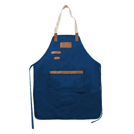 Pechera Parrillera BBQ TP50 - Imagen 9