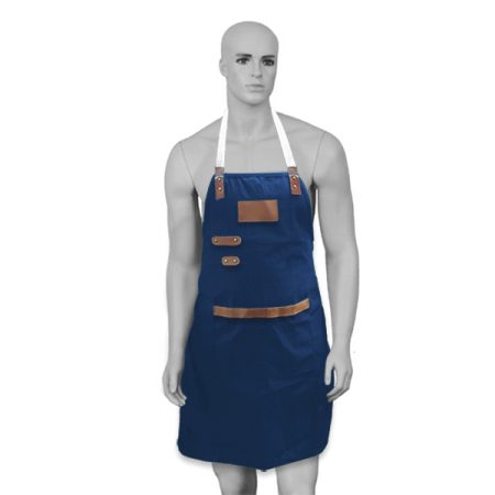 Pechera Parrillera BBQ TP50 - Imagen 8