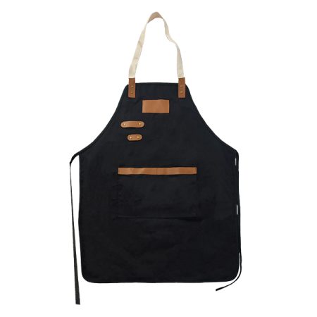 Pechera Parrillera BBQ TP50 - Imagen 5