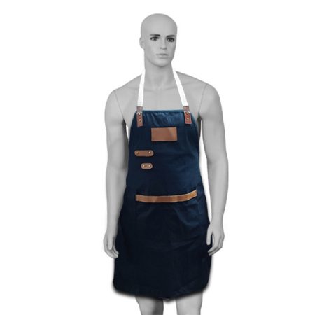 Pechera Parrillera BBQ TP50 - Imagen 4