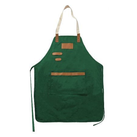 Pechera Parrillera BBQ TP50 - Imagen 3