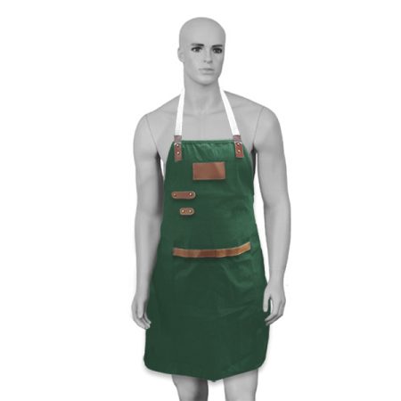 Pechera Parrillera BBQ TP50 - Imagen 2