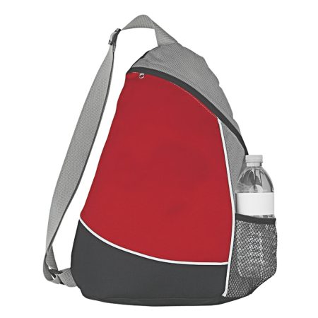 Mochila Poliéster TNT E20 - Imagen 3