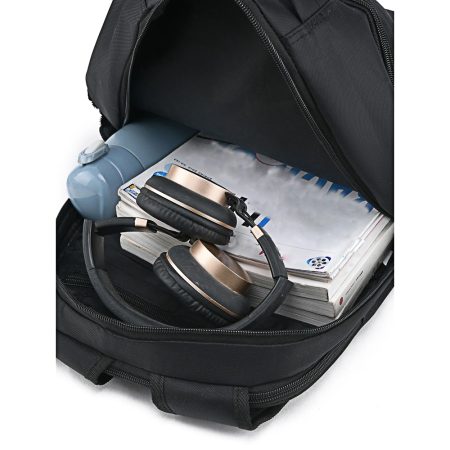 Mochila Porta Notebook Oxford E40 - Imagen 4