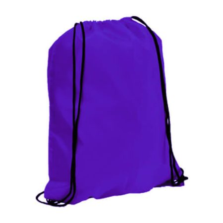 Mochila Morral Poliéster E9 - Imagen 10