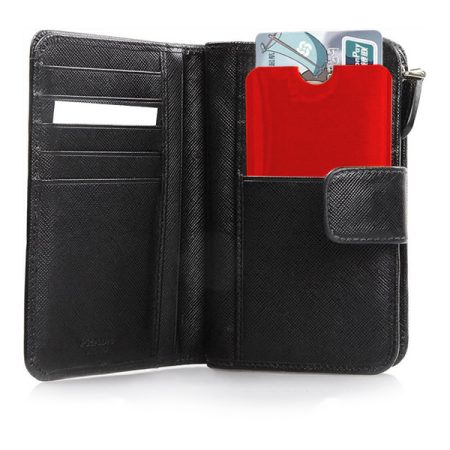 Funda Protectora de Tarjetas Anti-clonación TC10 - Imagen 6