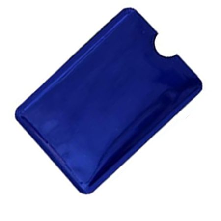 Funda Protectora de Tarjetas Anti-clonación TC10 - Imagen 3