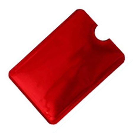 Funda Protectora de Tarjetas Anti-clonación TC10 - Imagen 4