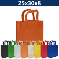 Bolsa Reutilizable TNT G02
