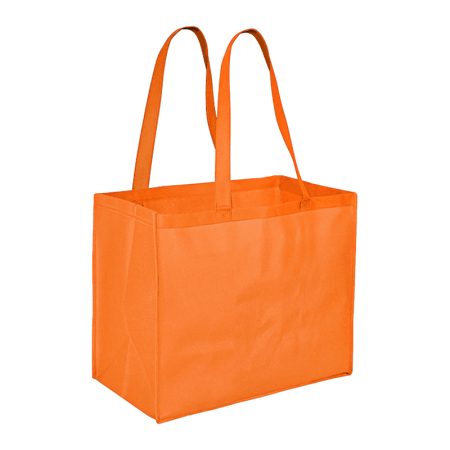 Bolsa Reutilizable TNT G05 - Imagen 5