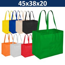 Bolsa Reutilizable TNT G05