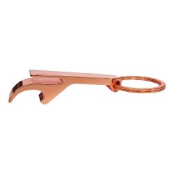 Llavero Destapador Encobrizado K62