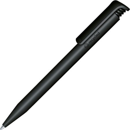 Bolígrafo plástico L41 - Imagen 5