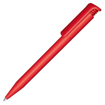 Bolígrafo plástico L41 - Imagen 4