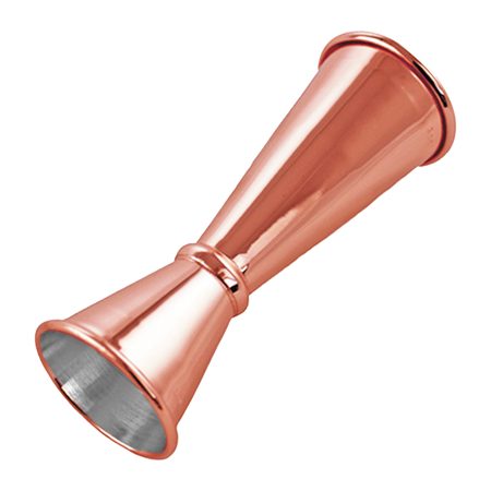 Medidor De Licor Encobrizado M120 - Imagen 2