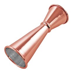 Medidor De Licor Encobrizado M120