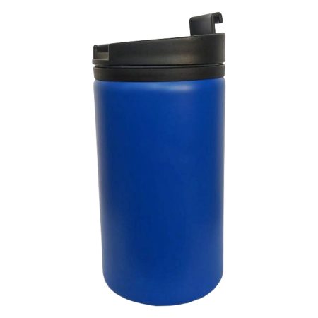 Mug Térmico Acero inoxidable Plástico M14 - Imagen 2