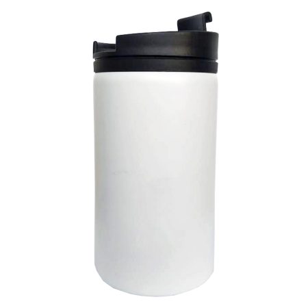 Mug Térmico Acero inoxidable Plástico M14 - Imagen 3
