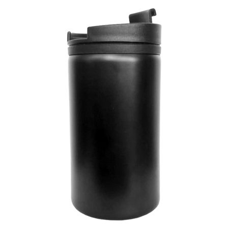 Mug Térmico Acero inoxidable Plástico M14 - Imagen 4