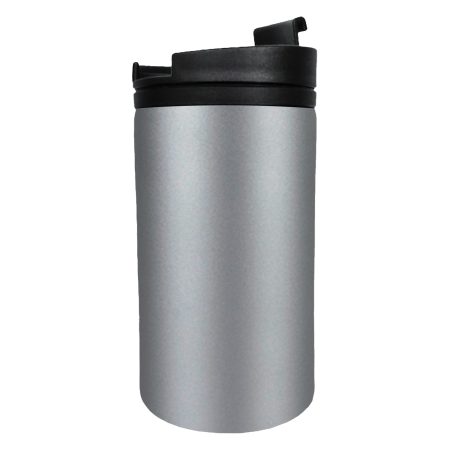 Mug Térmico Acero inoxidable Plástico M14 - Imagen 6