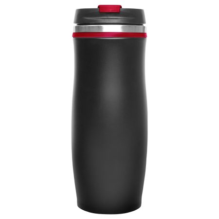 Mug Térmico Acero inoxidable Negro M18 - Imagen 5