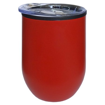 Mug Térmico Acero inoxidable plástico M19 - Imagen 4