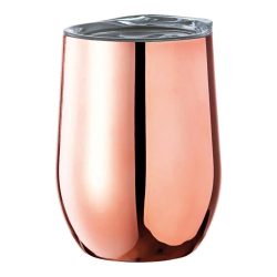 Mug Térmico Acero Inoxidable Encobrizado M199