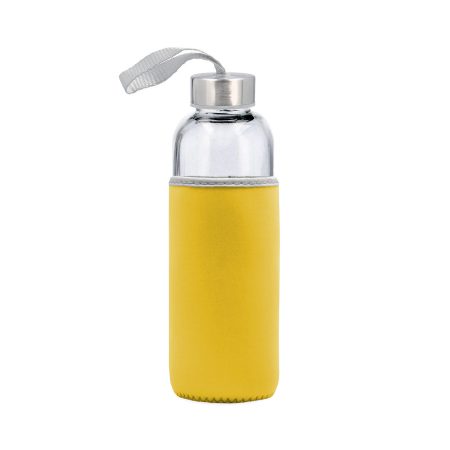 Botella Vidrio con funda M28 - Imagen 10
