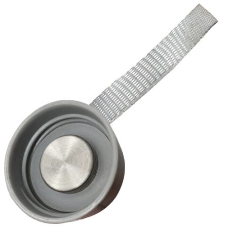 Botella Vidrio con funda M28 - Imagen 13