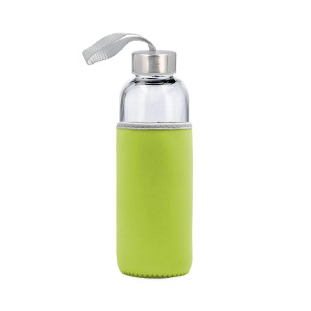 Botella Vidrio con funda M28 - Imagen 8